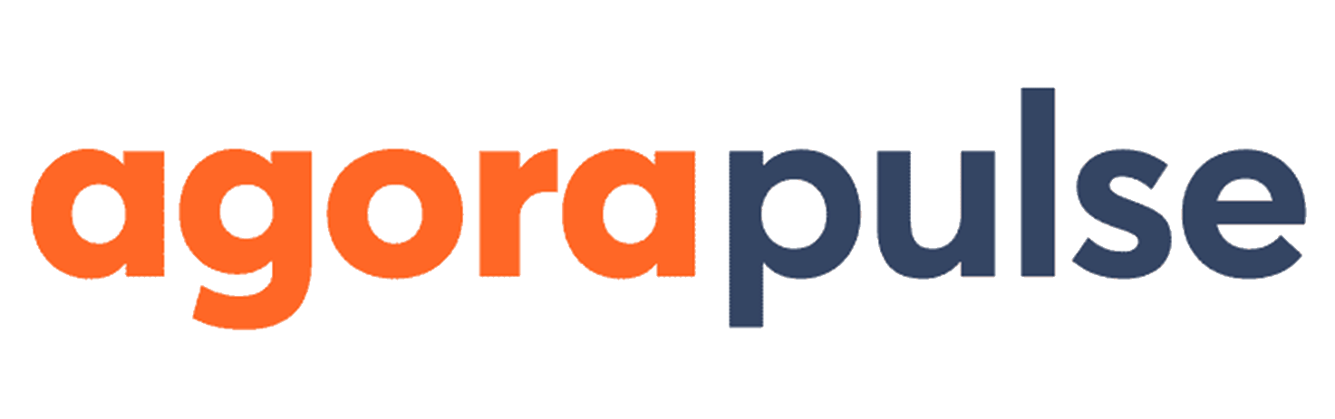 Agorapulse logo