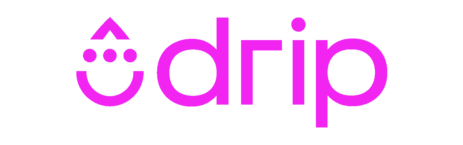 Drip logo