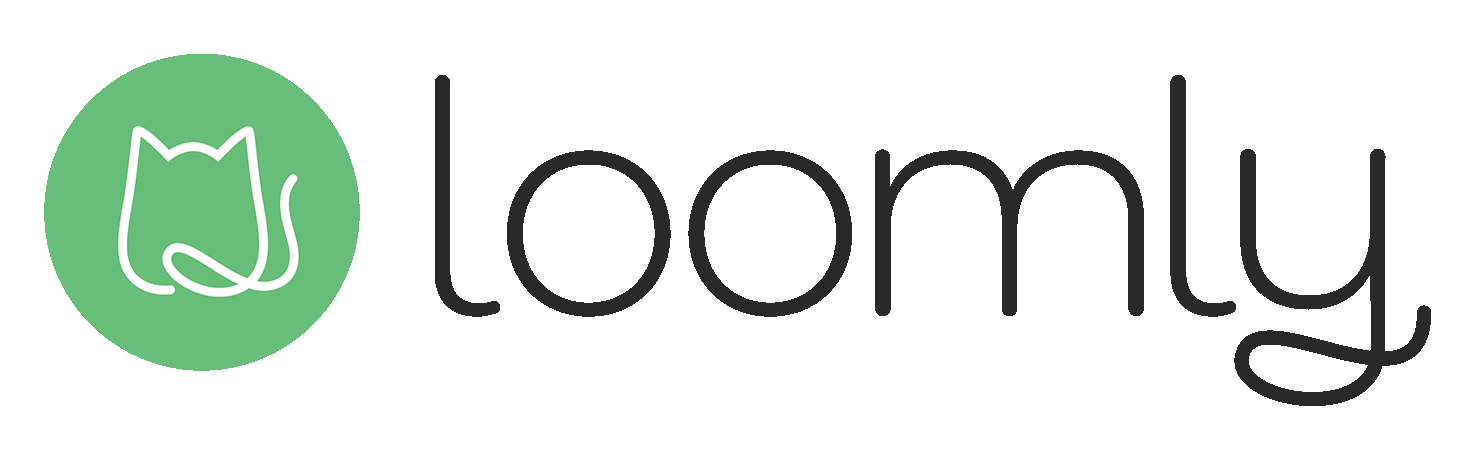 Loomly logo