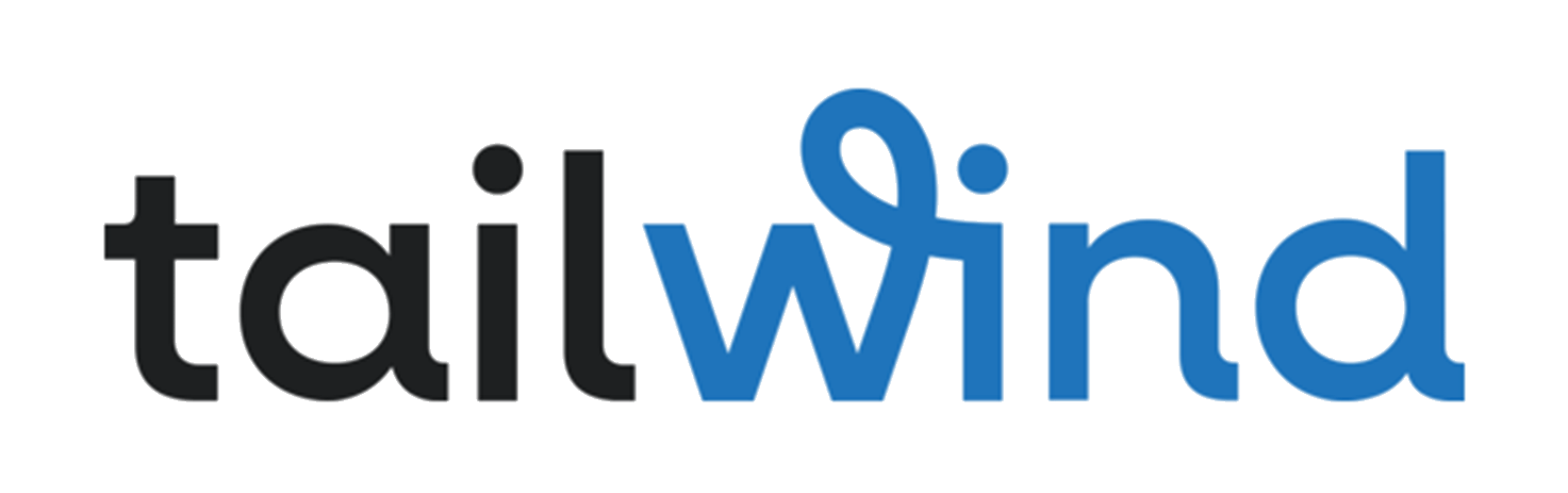 Tailwind logo