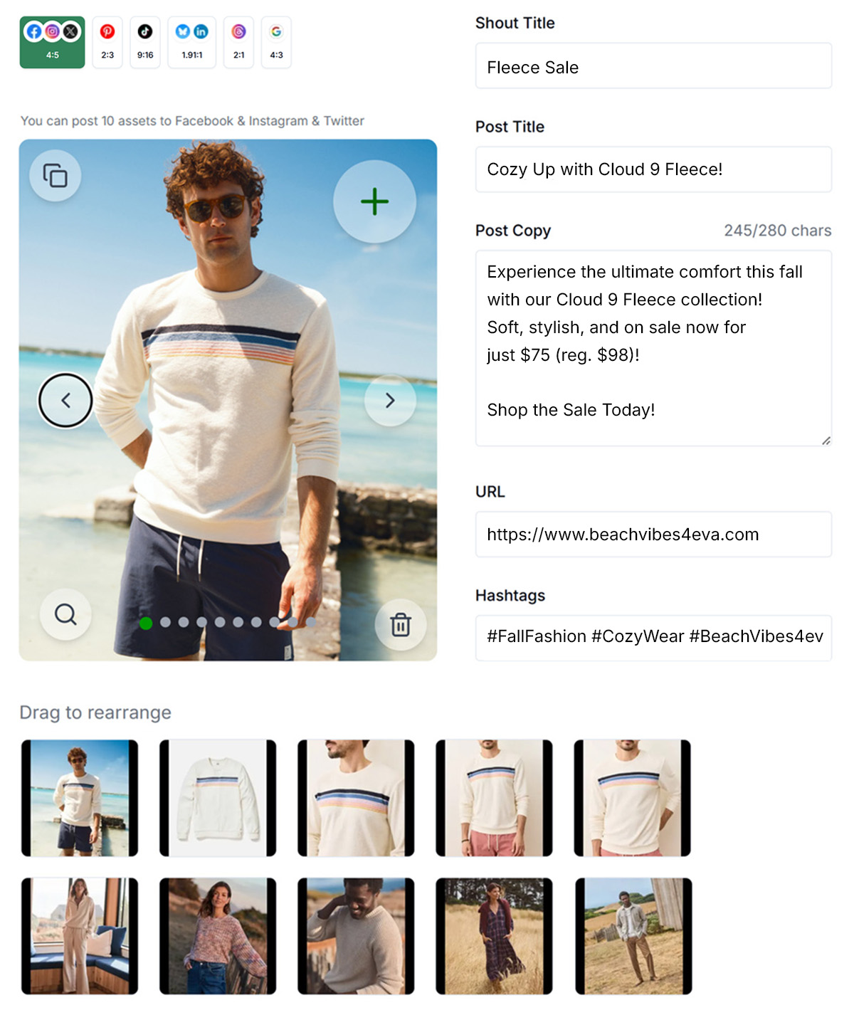 Automation with Total Control