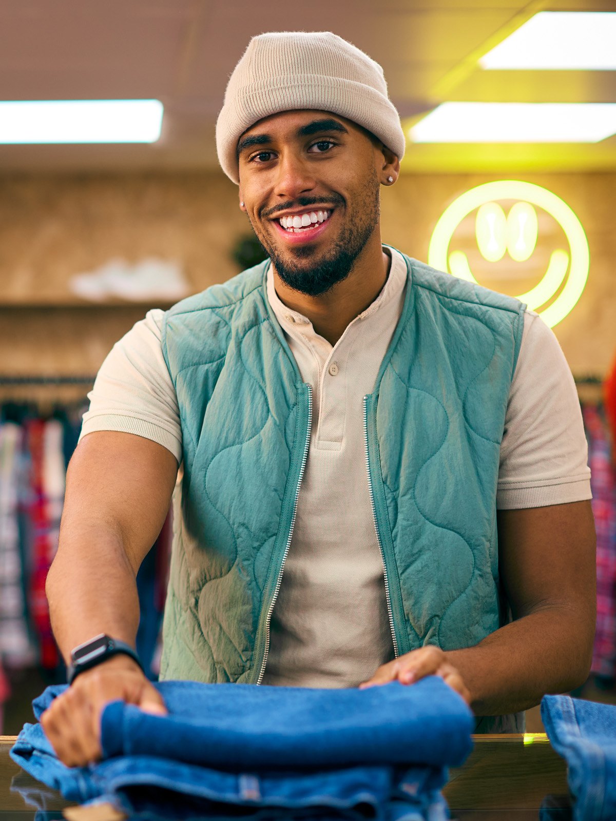 Excited about social media automation