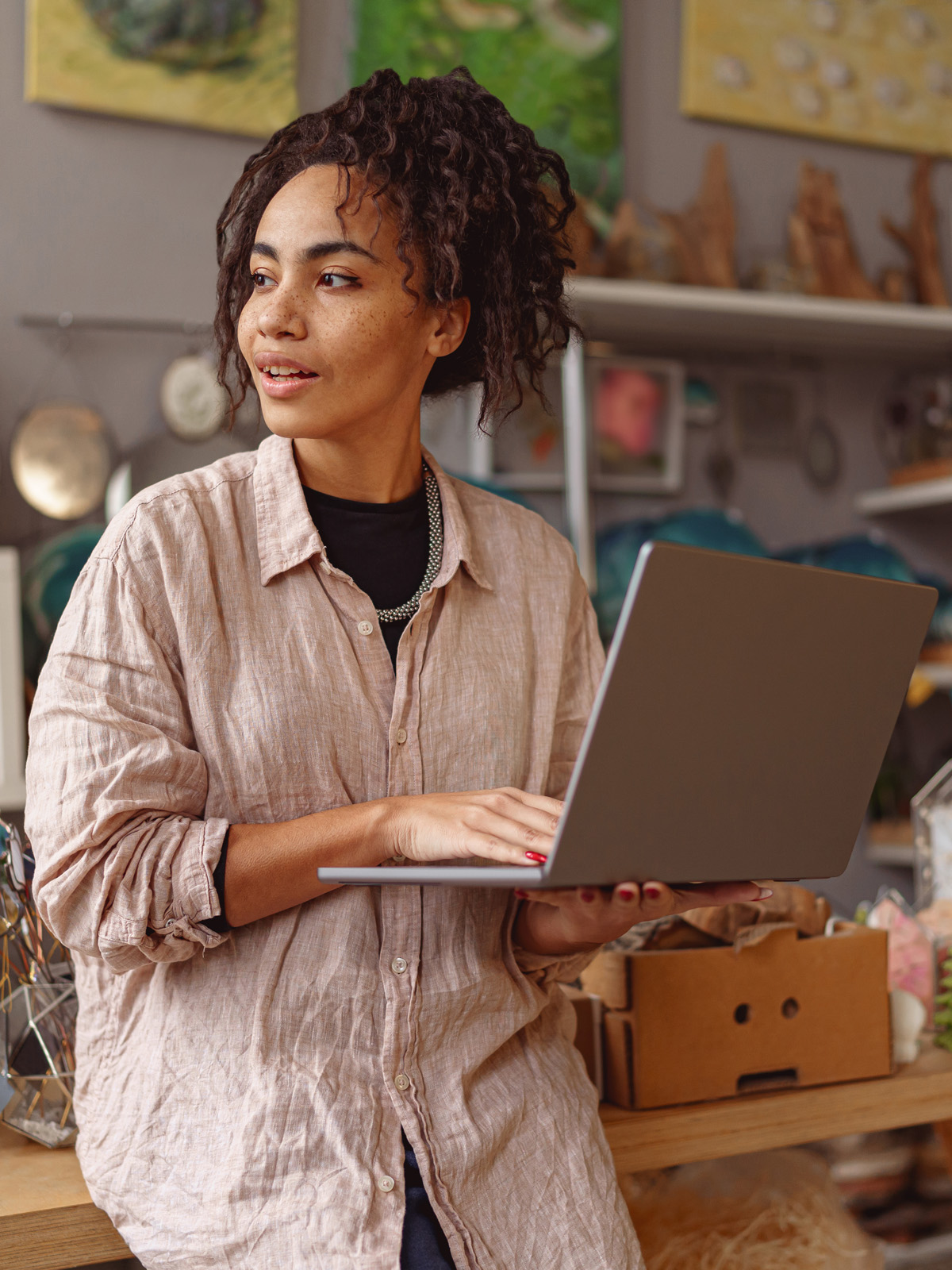 Creator marketing tailored to your workflow